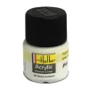 22 - Blanc brillant - Heller
