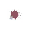 073 - Lie de vin mat : Enamel - Humbrol
