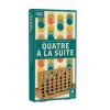 4 A La Suite en bois vintage - Piatnik