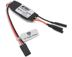 6 amp ESC: Mini Convergence - E-flite