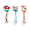 3 balles de bain - Lilliputiens