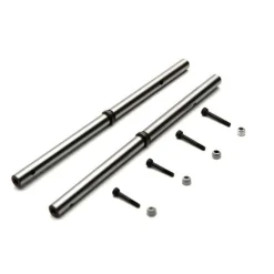 360 CFX - Axe principal (2) - Blade