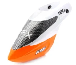 180 CFX - Bulle optionnelle - BLH3409A - Blade