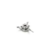 360 CFX - Plateau cyclique en aluminium - Blade