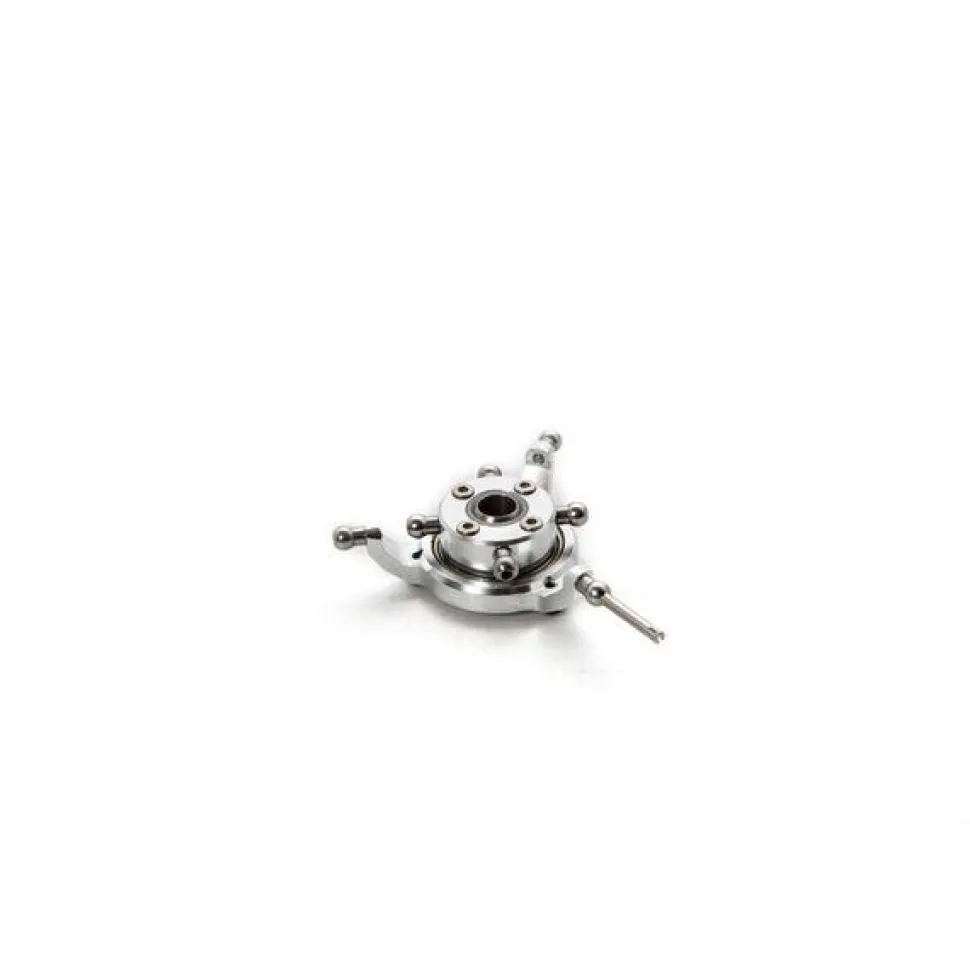 360 CFX - Plateau cyclique en aluminium - Blade