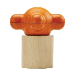 4 écrous à visser - Plan Toys