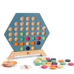 3 en ligne - BS Toys