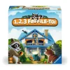 1,2,3 Faufile toi - Ravensburger