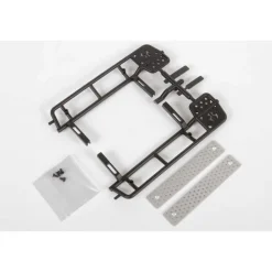 1955 Ford Rock Slider Steps - Axial