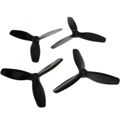 4 inch FPV Props (4): Scimitar 170 - Blade