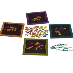 À la manière d'Arcimboldo - Blackrock