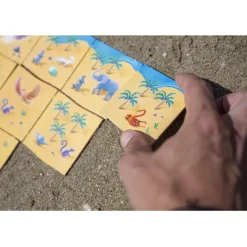 1001 îles - Blackrock