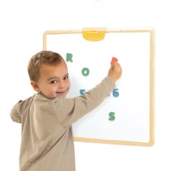 72 Lettres & Chiffres Magnetiques - Smoby