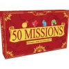 50 Missions - Oya