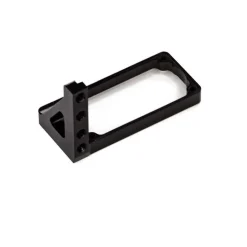 6245 Mount 22x-4/B74, Black - Spektrum - Spektrum