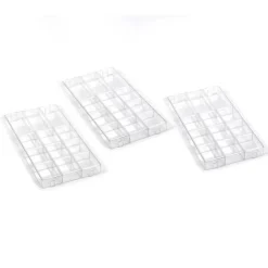 3 plateaux organisateurs - OCCRE