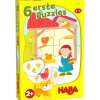 6 Premiers Puzzle : Ferme - Haba