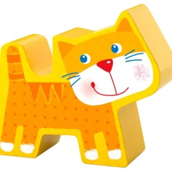 6 Premiers Puzzle : Ferme - Haba