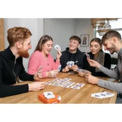 6 qui prend - Gigamic