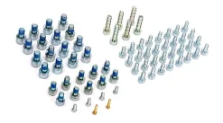 350 QX - Set de visserie - BLH7817 - Blade