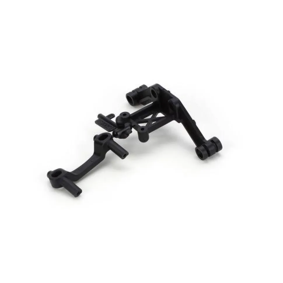 1/10 Ruckus -Set de fixations de carrosserie av/arr - ECX - Electrix RC