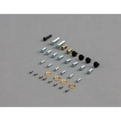 120 S - Set de vis - Blade