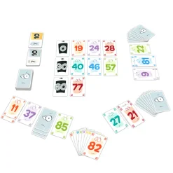 2 sans 3 : Boîte métal - Gigamic