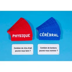 3 secondes (pas plus !) - Iello