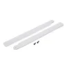 200 SR X - Pales principales, blanches (2) - Blade