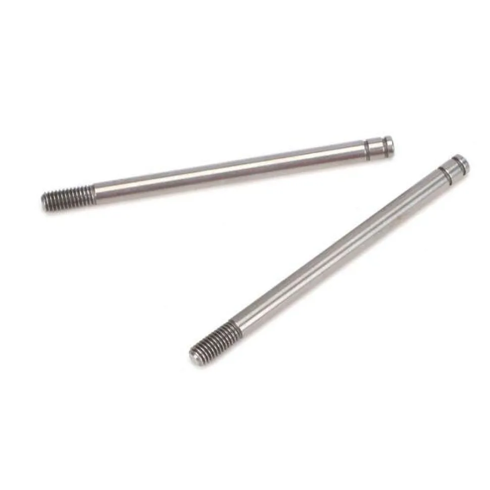 1/10 Stadium Truck -Axe amortisseur avant (2) - ECX - Electrix RC