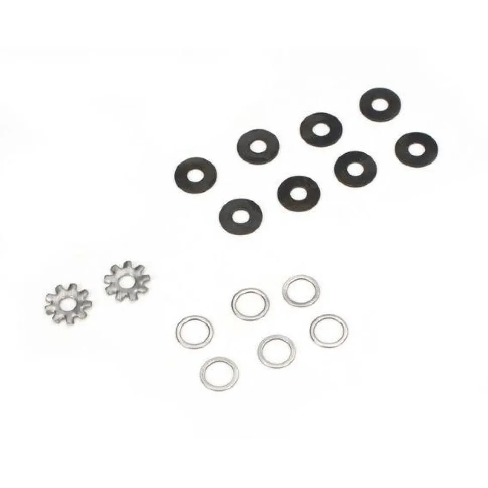 1/10 Stadium Truck -Set de nettoyage - ECX - Electrix RC