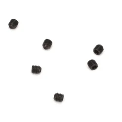 1/10 Stadium Truck -Set de vis M3x3 (6) - ECX - Electrix RC