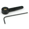 16 SWG STEERING ARM - Jperkins