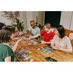 7 wonders : Extension Edifice - Asmodée