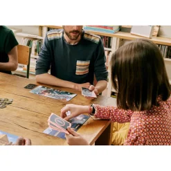 7 wonders : Extension Edifice - Asmodée