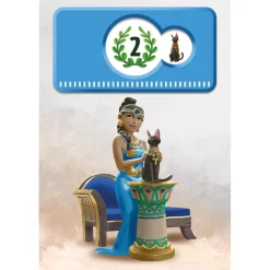 7 Wonders Architects - Asmodée