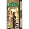 7 wonders Duel : Extension Agora - Asmodée