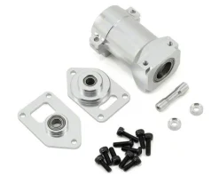 550 X - Boitier anticouple - Blade