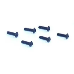 4-40 x 3/8 Button Head Screws - Losi - TLR