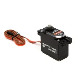 A6300 HV Ultra Torque Brushless Aircraft Servo MG - Spektrum