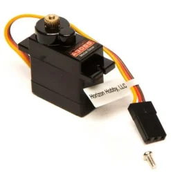 A3055 Sub-Micro Digital Airplane MG Servo - Blade