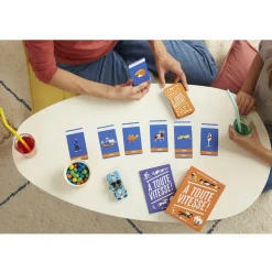 A toute vitesse - Poppik