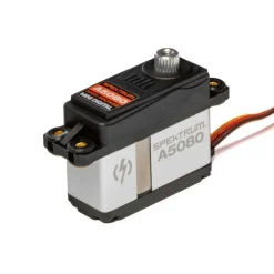 A6350 Ultra Torque - High Speed Brushless HV Servo - Spektrum - Spektrum