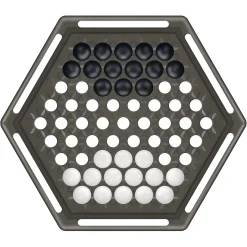 Abalone Nouvelle Édition - Asmodée