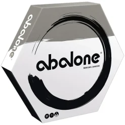 Abalone Nouvelle Édition - Asmodée
