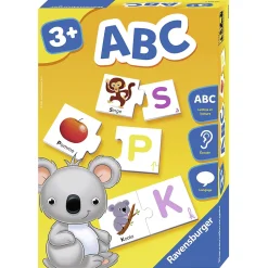 ABC - Ravensburger
