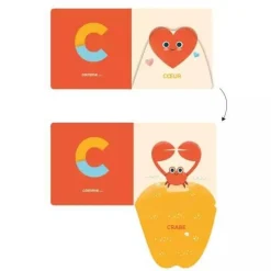 ABC SURPRISE ! - Editions Auzou