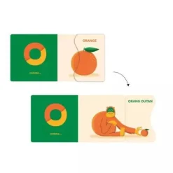 ABC SURPRISE ! - Editions Auzou