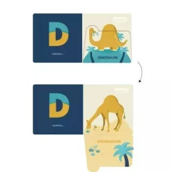 ABC SURPRISE ! - Editions Auzou