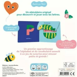 ABC SURPRISE ! - Editions Auzou